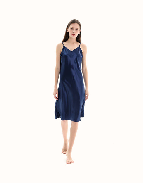 22 Momme Silk Nightdress